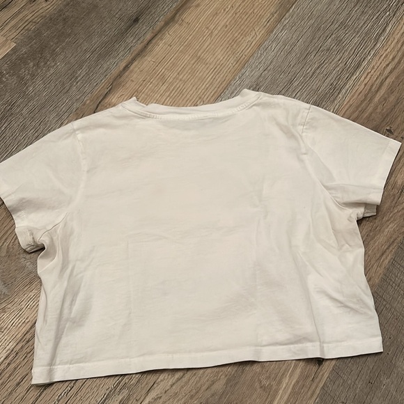 Fiorucci crop top - Picture 2 of 2